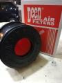 Air filter for motorcycle 70 cc. 