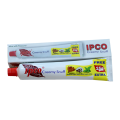 Ipco Creamy Snuff Toothpaste original toothpaste. 