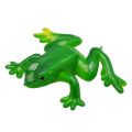 Soft Rubber Frog Toy – Realistic Frog Model for Pranks, Kids & Decoration | Flexible & Washable | Approx. 5–6 Inches. 