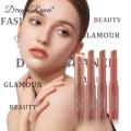 BataBata 12 Color Matte Lipstick Nude Pink Matte Solid Lip Gloss Long Lasting Velve Red Tinted Balm 24 Hours Waterproof Makeup LipSticks. 