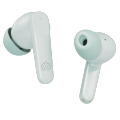 Audionic Airbud 625 Pro Quad Mic, ENC Wireless Earbuds, Gaming mode Low Latency Earbud With 30 Hours Playtime, IPx5 Water Proof Wireless Earphones With Voice Assistance Bluetooth Ear buds And Headphones. 