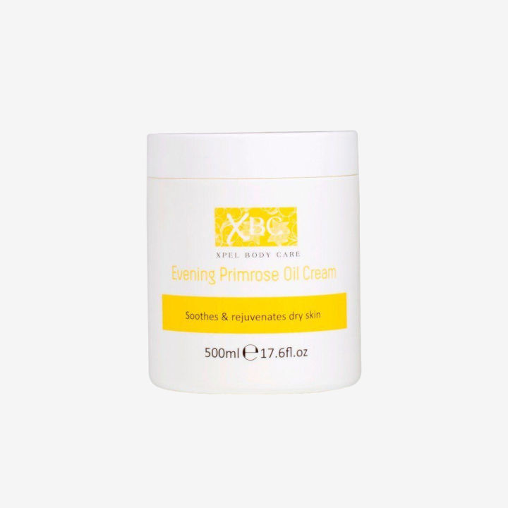 XBC Evening   Oil Cream - 500ml