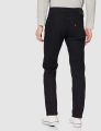 Men's Jeans Slim-Fit Jeans for Men in Black Color. 