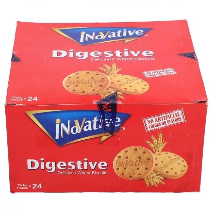 Inovative Biscuits Digestive