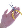 Needle Nose Pliers 5''/125mm Long Nose Plier tool Multi Forceps Repair Hand Tools WANNA. 