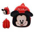Children's Backpack, Small Bags for Kids, Toddler, Kindergarten Cute Cartoon, Anime Shoulder Bag.. 