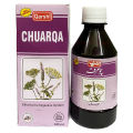 Chaurqa by Qarshi 240ml - Arq Chahar - 4 Water - Ark Char / Chauarqa / Chuarqa / Chau Arqa / Arka. 