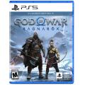God Of War Ragnarok PlayStation 5 Game Ps5. 