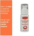 Protesun whitening Sun Block Lotion. 