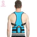 Men Women Posture Corrector Back Support Flexible Correct Waist Belt Vest Brace. 