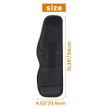 1 Pair Bicycle Pedal Covers Non-Slip Wear-Resistant Bike Pedal Protection for MTB Road All Pedal Plate. 