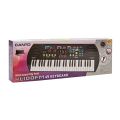 Canto 49 Key Synthesizer Electronic Keyboard Piano. 