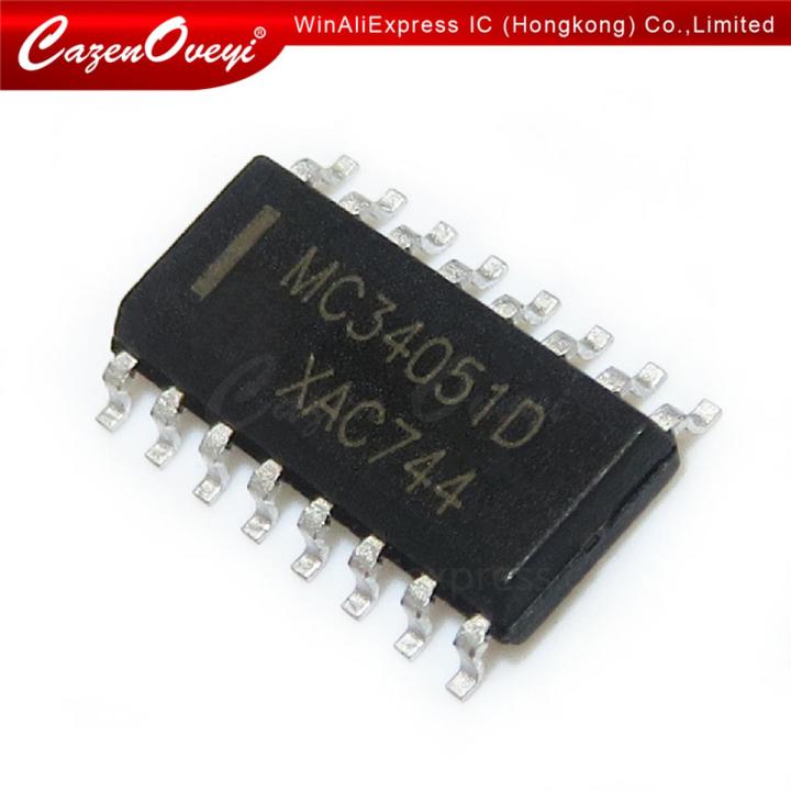 5PCS MC34051D MC34074D MC33079D MC33174D MC33179D MC33199D MC33274D MC34051 MC34074 MC33079 MC33174 MC33179 MC33199 MC33274 SOP