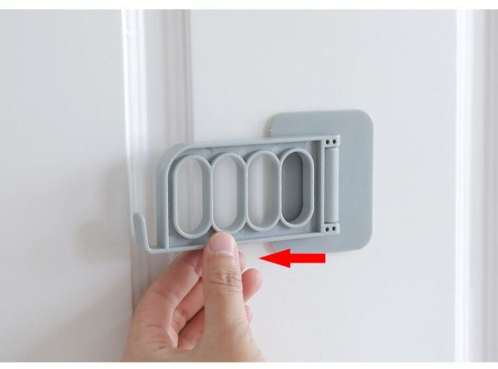 Seamless%20Plastic%20Hanger%20Hooks%20Wall-mounted%20Clothes%20Storage%20Rack%20Wall%20Multifunctional%20Folding%20Sticky%20Hook%20-%20Image%203