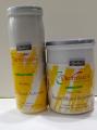 Dermcos Skin Polish Activator And Brightner - Dermacos Face Polish Seta. 