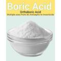 Boric Acid Granular Powder - 150 gm- 99.9% Pure Granular Powder - Highly Effective Multipurpose Cleaner. 