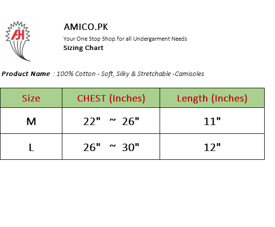 Girls%20Camisoles%20Bra%20/%20Girls%20Half%20Slips%20/%20Girls%20Biddies%20/%20Girls%20Half%20Tanks%20/%20Smooth%20&%20Silky%20Cotton%20With%20Lycra%20-%20Pack%20of%2003%20-%20Image%203
