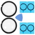 Lens Guards Camera Protector Cover with Adhesive for Insta 360 ONE X2. 