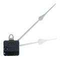 1Pcs High Torque Quartz Clock Movement Mechanism Long Spindle Hand DIY. 