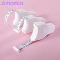 Amamia Body Tape Measure Y Shaped Easy to Read Automatic Tape Measure. 