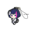 B-PROJECT Tsubasa Sumisora Tomohisa Kitakado Korekuni Ryuji Kaneshiro Goushi Action Figure Anime Model Rubber Keychain Pendant. 