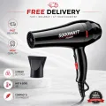 Hair Dryer - Professional Hair Dryer, Hair Dryer Machine Hot & Cold 2 in 1, Protect Hair For Both Men & Women. 