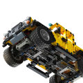 COGO Legos Blocks Set Tech-Storm 491 Pcs (No.5800). 