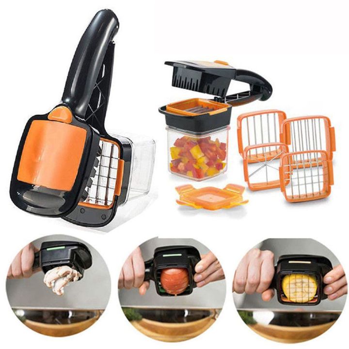 Beanded%205%20in%201%20Nicer%20Dicer%20Quick%20-%20new%20-%20Kitchen%20Tools%20-%20Image%204