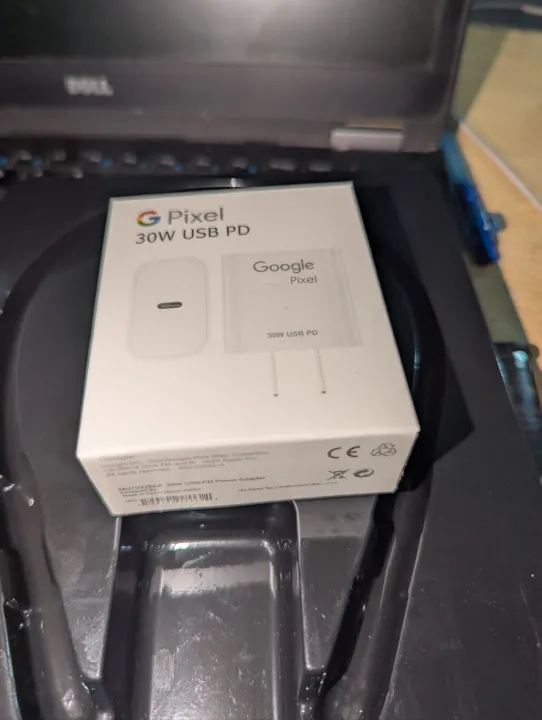Google%20Pixel%2030watt%20Adapter%20With%20Cable%20C%20To%20C%2030watt%20Pd%20Adapter%20Fast%20Charging%20For%20Pixel%208/7/6/5%20Pro%207a/6a%20Rapid%20Support%20-%20Image%208