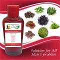 Anti Hair Fall Red Oil. 