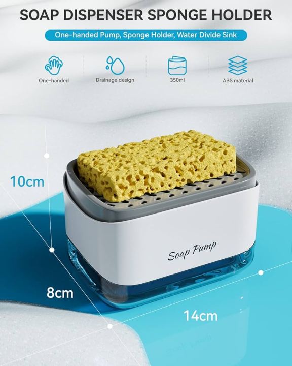 Soap%20Dispenser%20for%20Kitchen,%20Soap%20Dispenser%20and%20Sponge%20Holder,%20Countertop%20Soap%20Pump%20Dispenser,%202-in-1%20Soap%20Dispenser-One%20Hand%20Soap%20Pump%20Dispenser%20-%20Image%206