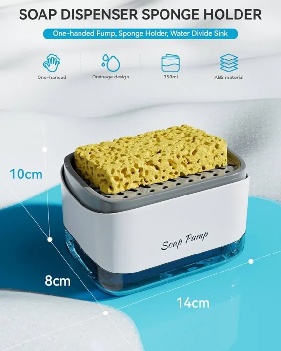 Soap%20Dispenser%20for%20Kitchen,%20Soap%20Dispenser%20and%20Sponge%20Holder,%20Countertop%20Soap%20Pump%20Dispenser,%202-in-1%20Soap%20Dispenser-One%20Hand%20Soap%20Pump%20Dispenser%20-%20Image%206