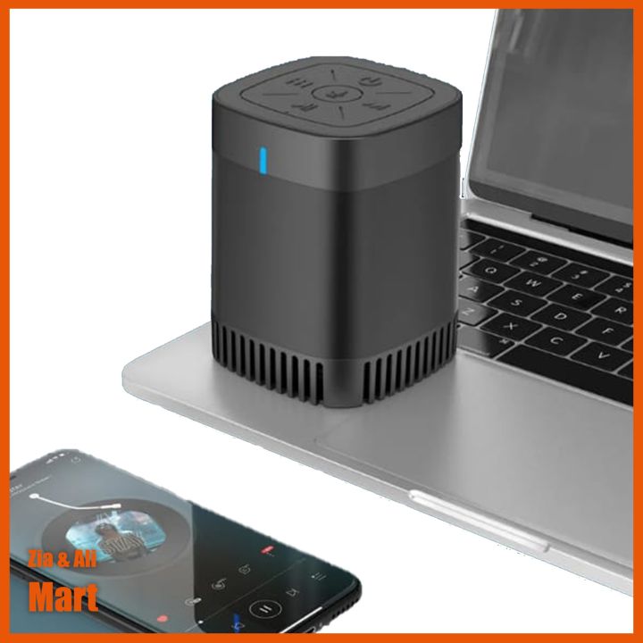 Q36%20Wireless%20Bluetooth%20Speaker%20AI%20Intelligent%20Artificial%20Voice%20Control%20Card%20U%20Disk%20Small%20Stereo%20Plug-in%20Card%20Desktop%20Audio%20Home%20-%20Image%202