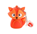 Cartoon USB Flash Drives 3.0 64GB. 