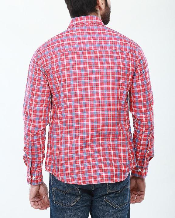 L/S%20WOVEN%20SHIRT%20FIESTA%20PINK%20-%20Image%204