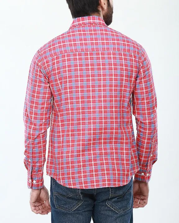 L/S%20WOVEN%20SHIRT%20FIESTA%20PINK%20-%20Image%204