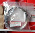 Genuine Yamaha Head Light RIM for YAMAHA YBR 125G 125Z 125Z DELUXE OEM NUMBER H4315. 