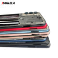 New For Moto G13 G32 G41 G42 G50 G52 G71 G84 Middle Frame Housing Frame Panel Rear Housing Case Panel Replacement Part. 