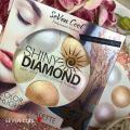 highlighter,Seven Cool Highlighter Professional Shiny Makeup Blusher Highlighter Palette Kit,Blusher Highlighter Kit 5 in 1 Professional Makeup,Multi Blusher Highlighter Palette. 