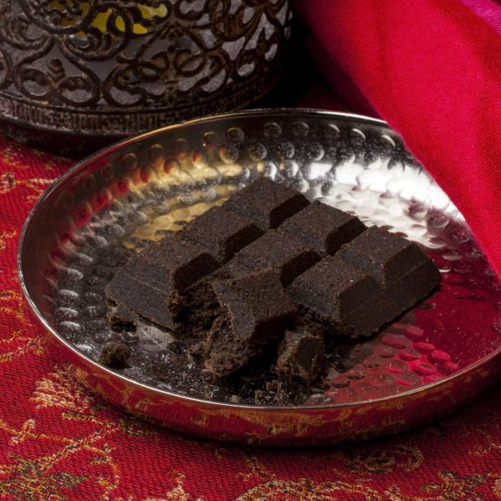 Bakhoor Incense Chocolate Shape - 40 grams | Al Anfar