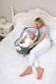 Mastela 6in1 Deluxe Multi-Functional Bassinet (8037). 