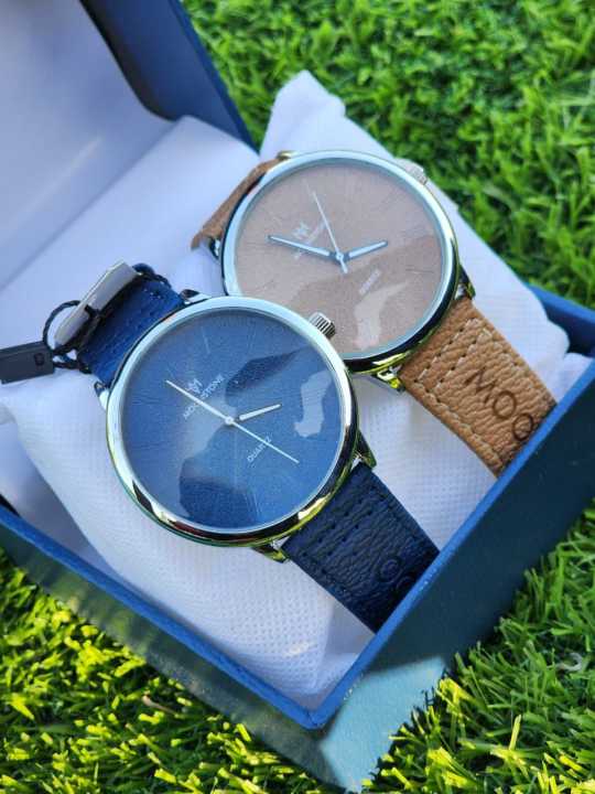 Moonatone Watch: A Fusion of Timeless Elegance and Lunar Inspiration