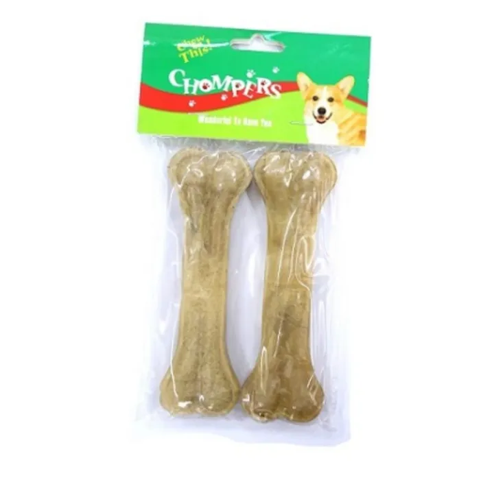 Dog%20Dental%20Calcium%20Chew%20Bone%20-%20RawHide%20Bone%20for%20Dogs%20-%20Dog%20Bones%20(Pack%20of%202)%20-%205%20Inches%20-%20Image%203
