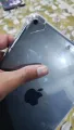 iPad Mini 1 / 2 / 3 / 4 / 5 Clear / Transparent TPU Case (Shock Proof Gel Case) 6D TPU cover. 
