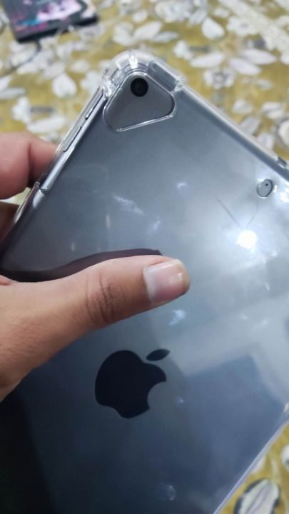 iPad%20mini%202%20/%20mini%203%20/%20mini%204%20/%20mini%205%20Clear%20Case%20Transparent%20TPU%20-%20Shockproof%20Protective%20Back%20Cover%20%206D%20TPU%20cover%20Airbag%20Anti-knock%20Silicon%20Case%20-%20Image%205