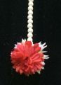 Bridal Artificial Flower Jewellery Set  For Mendhi, and Multi faction. 
