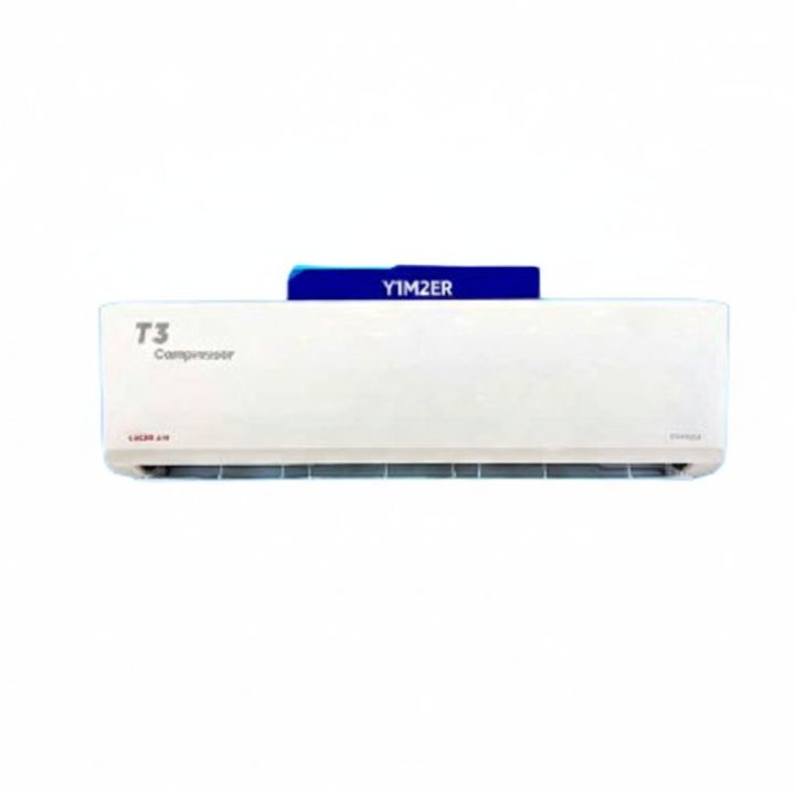 Cross Air Split AC C5WMI-Y1M2ER – 1 Ton Inverter AC – Heat & Cool ...