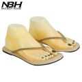 NBH Slippers For Women - Causal V Shape Ladies Chappal - Chappal For Women - Comfortable House Slipper - Flat Slippers For Girls - Sleepers For Girls - Chappal For Girls - Perfect Gifts For Girls. 