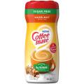 Coffee Mate Hazelnut Powdered Coffee Creamer Sugar Free, 425gm. 