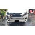 ISUZU D MAX BODY KIT. 
